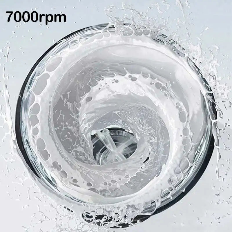 500ml Electric Protein Shaker – Automatic Mixer for Gym & Outdoors