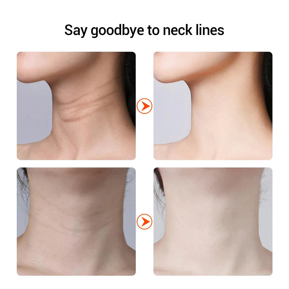 2-in-1 EMS Facial Lifting & Skin Tightening Massager